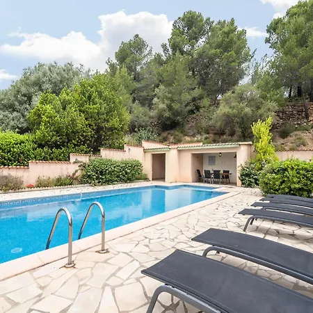 Charming French With Pool *