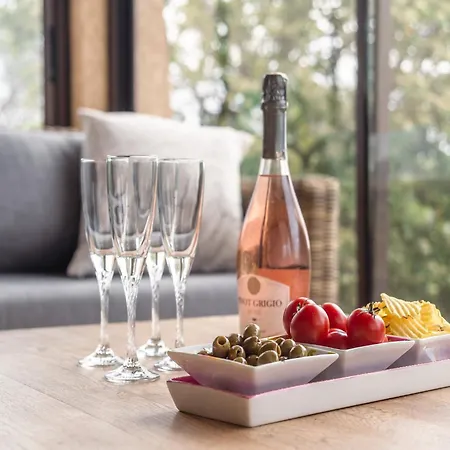 Charming French With Pool