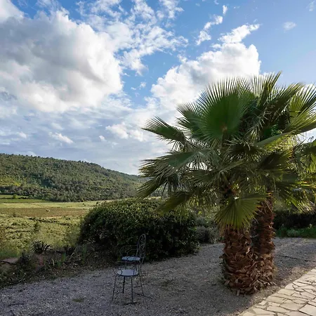 Charming French With Pool