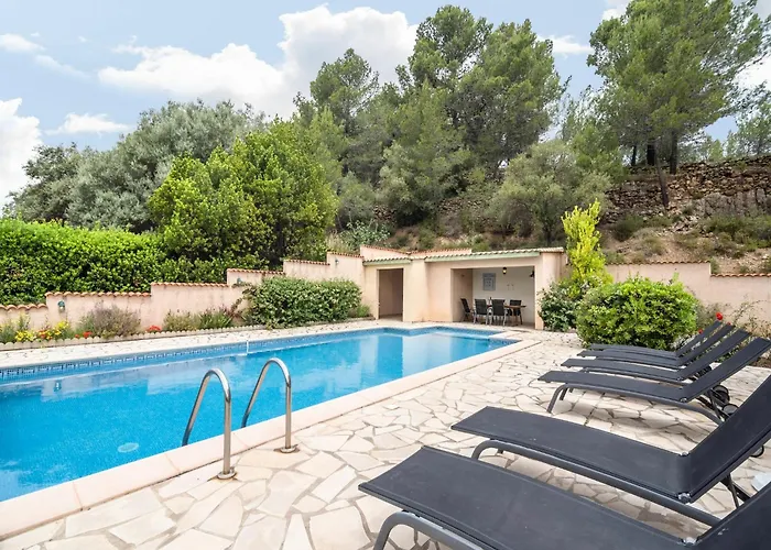 Charming French With Pool *