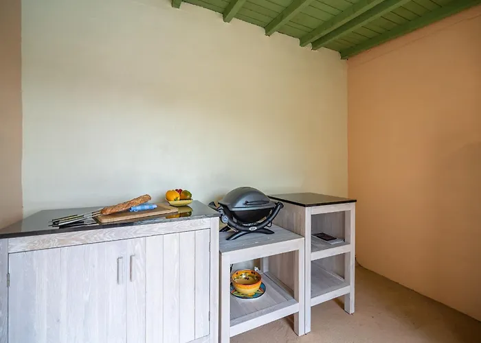 Charming French With Pool Villa