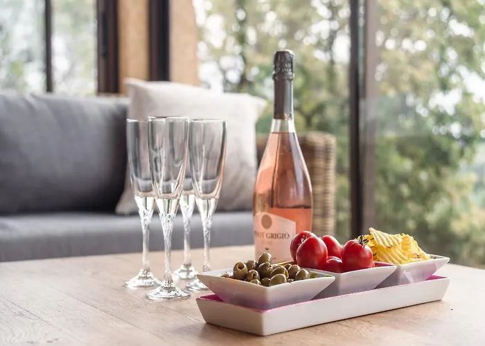 Charming French With Pool