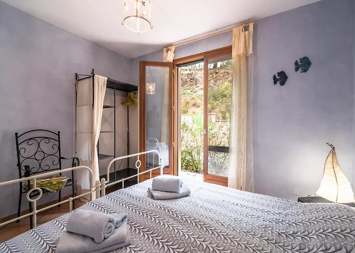 Charming French With Pool Villa *